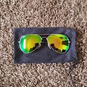 Aviator Sunglasses